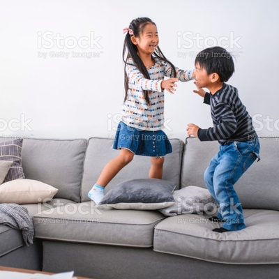 Timeline: Time line in my childhood