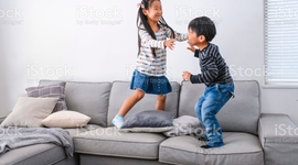 Timeline: Time line in my childhood