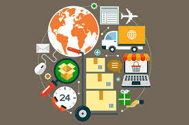 Relevancia los tiempos de entrega y la gestión de materiales 1980