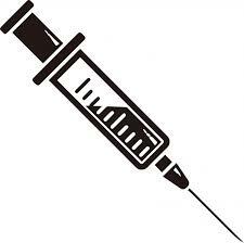 Vaig acavar les vacunes de l'alergia