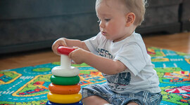 Timeline: THE IMPORTANT MOMENTS FROM MY CHILDHOOD