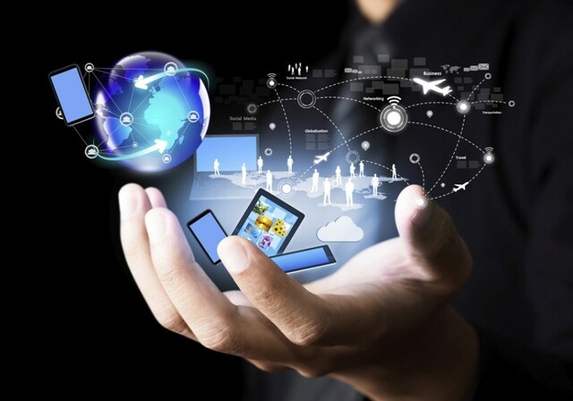 Los Recursos Humanos en tiempos de la Revolución Digital