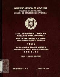 Se autoriza el Plan Nacional de Planificación Familiar