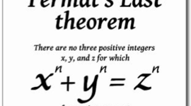 Timeline: Fermat's Last Theorem
