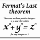 Fermatthm