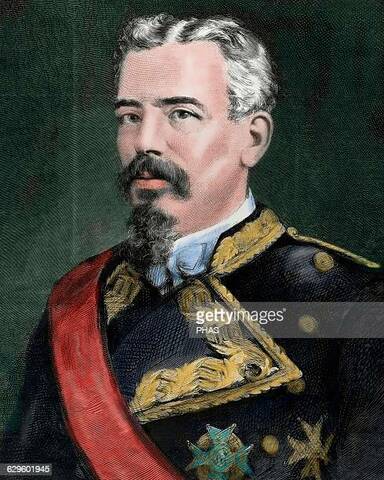 Levantamiento del general Martínez Campos