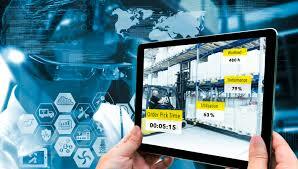 Aplicaciones de Software Logisticos 2007