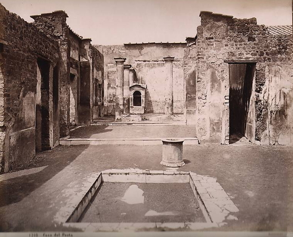 Casa del poeta tràgic