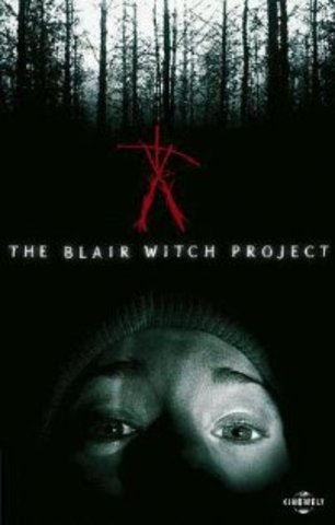 The Blaire Witch Project