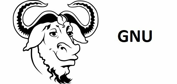 Programa GNU