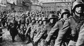 Timeline: Segunda Guerra Mundial