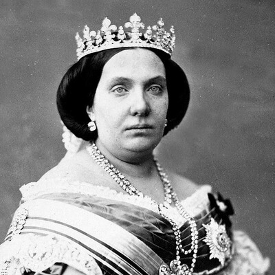 Timeline: La llegada al poder de Isabel II de España