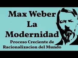 Max Weber