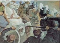 Καταστροφή στο Δραγατσάνι