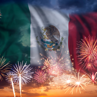 Timeline: HISTORIA ECONÓMICA DE MÉXICO