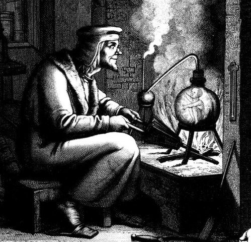 La ciencia en la Grecia Antigua