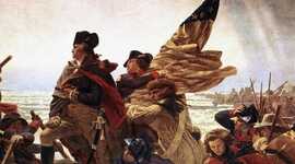 Timeline: American Revolution