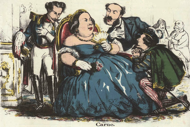 Desamortización de Mendizábal