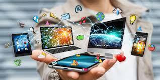 Tecnologia era Digital y de las Comunicaciones