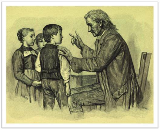 La pedagogía social en Alemania