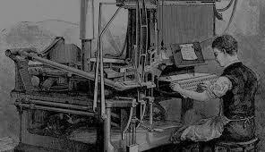 Proclamación de Reglamento de la Libertad de Imprenta