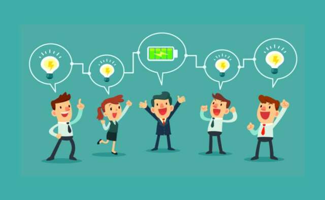 La eficacia de un líder