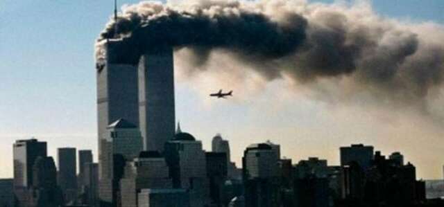 Atentado Torres Gemelas