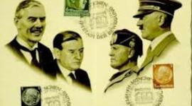 Timeline: Expansión Alemana e Italiana 1933-1940