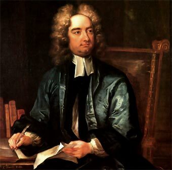 Jonathan Swift
