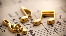 Timeline: Historia de la música