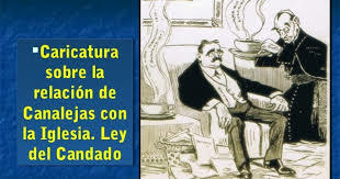 Ley del Candado