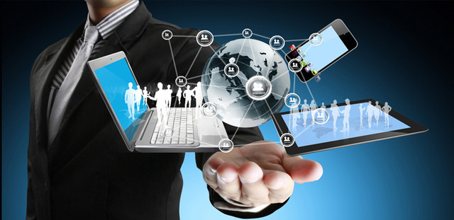 La Administración en la Actualidad