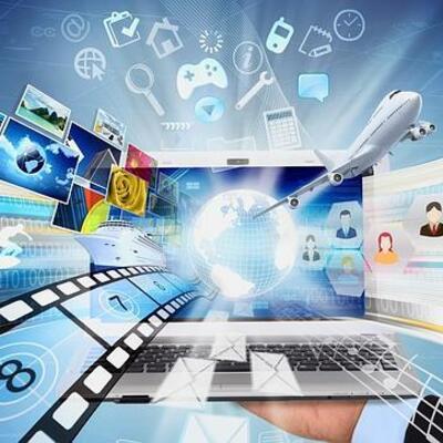 Timeline: historia de la computadora