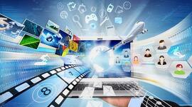 Timeline: historia de la computadora