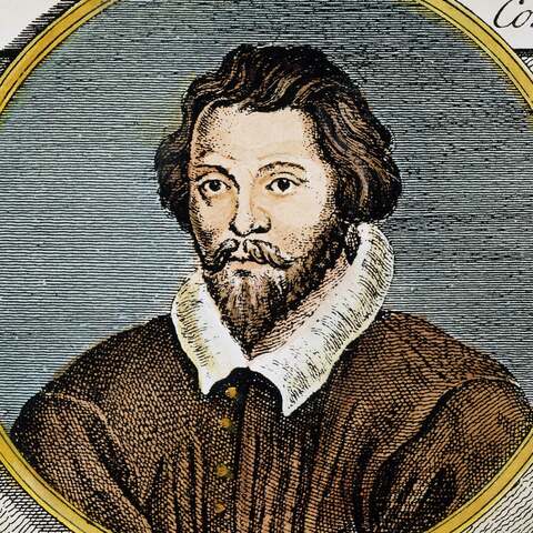 William Byrd