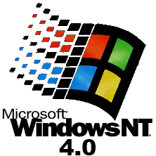 Windows NT 4.0