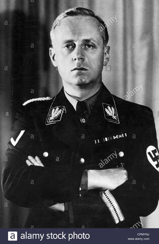 Joachim von Ribbentrop