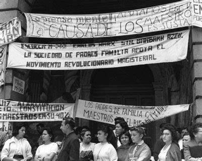 Movimiento Revolucionario del Magisterio (MRN)