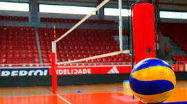 Timeline: Evolución del Voleibol