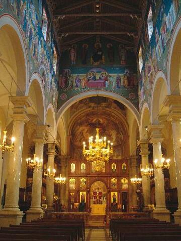 Cattedrale di San Demetrio Megalomartire