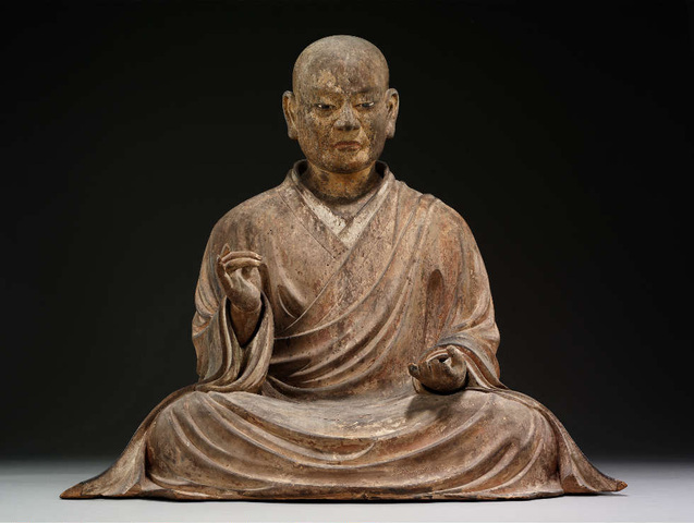 Zen Buddhism introduced in Japan