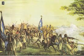 Μάχες στο Φάληρο και θάνατος Καραϊσκάκη