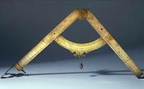 EL COMPAS GEOMETRICO MILITAR