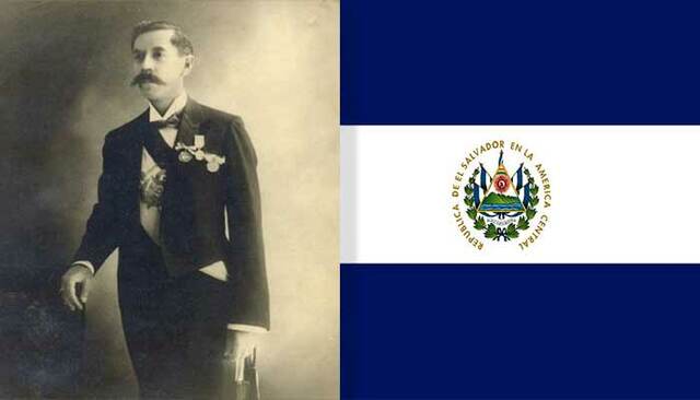 PRESIDENCIA DE MANUEL ENRIQUE ARAUJO