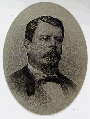 Nacimiento de Evaristo Madero