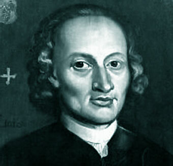 Johann Pachelbel ( 1653 -  1706)