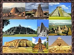 Grandes civilizaciones