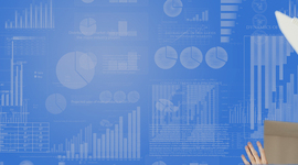Timeline: Historia de la Administración