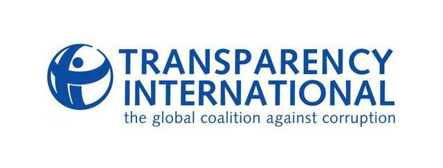 Transparencia Internacional