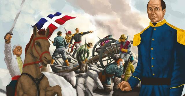 Batalla del 30 de Marzo